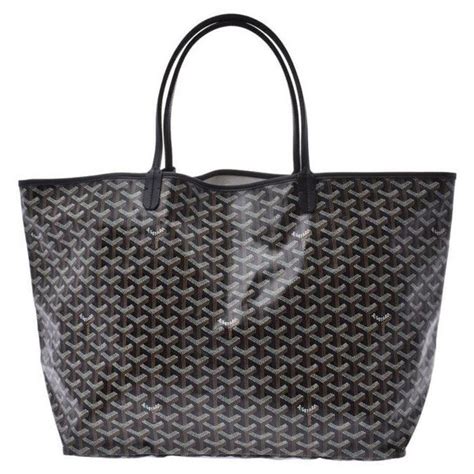 goyard saint louis noir|goyard saint louis backpack.